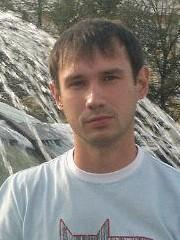 Дроздов Иван