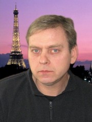 Князев Виталий
