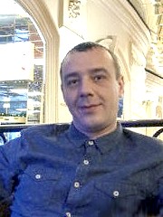 Серегин Дмитрий