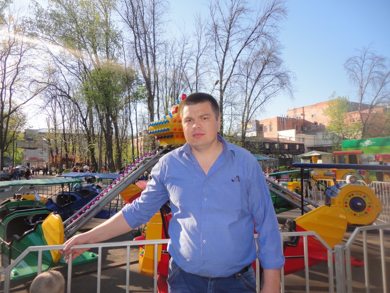 Кирунец Иван