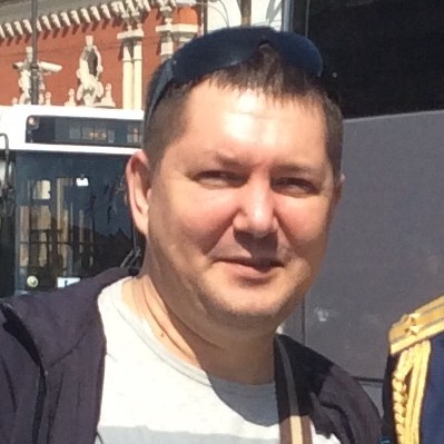 Грицкий Олег