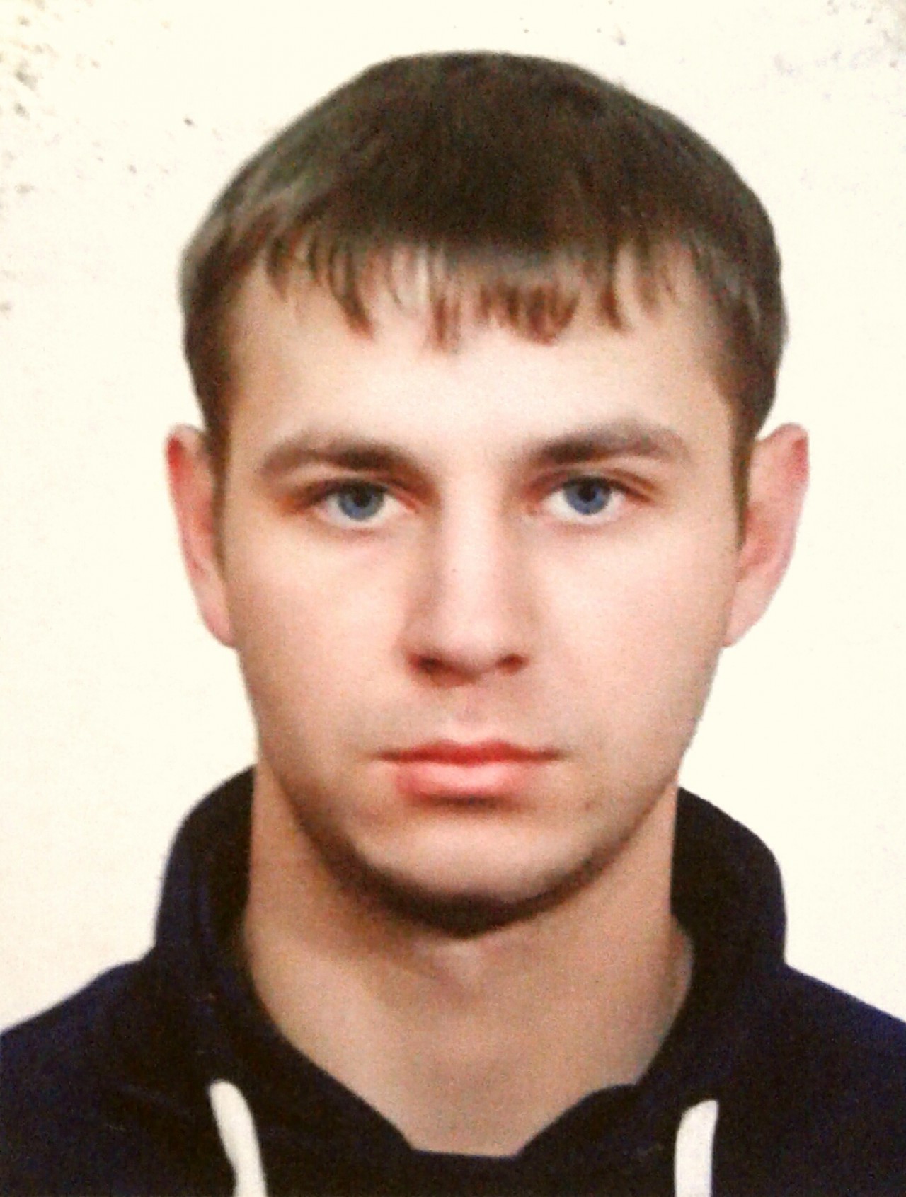 Михайленко Артем