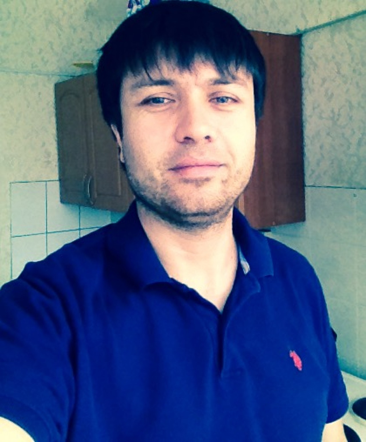 Шарипов Камил