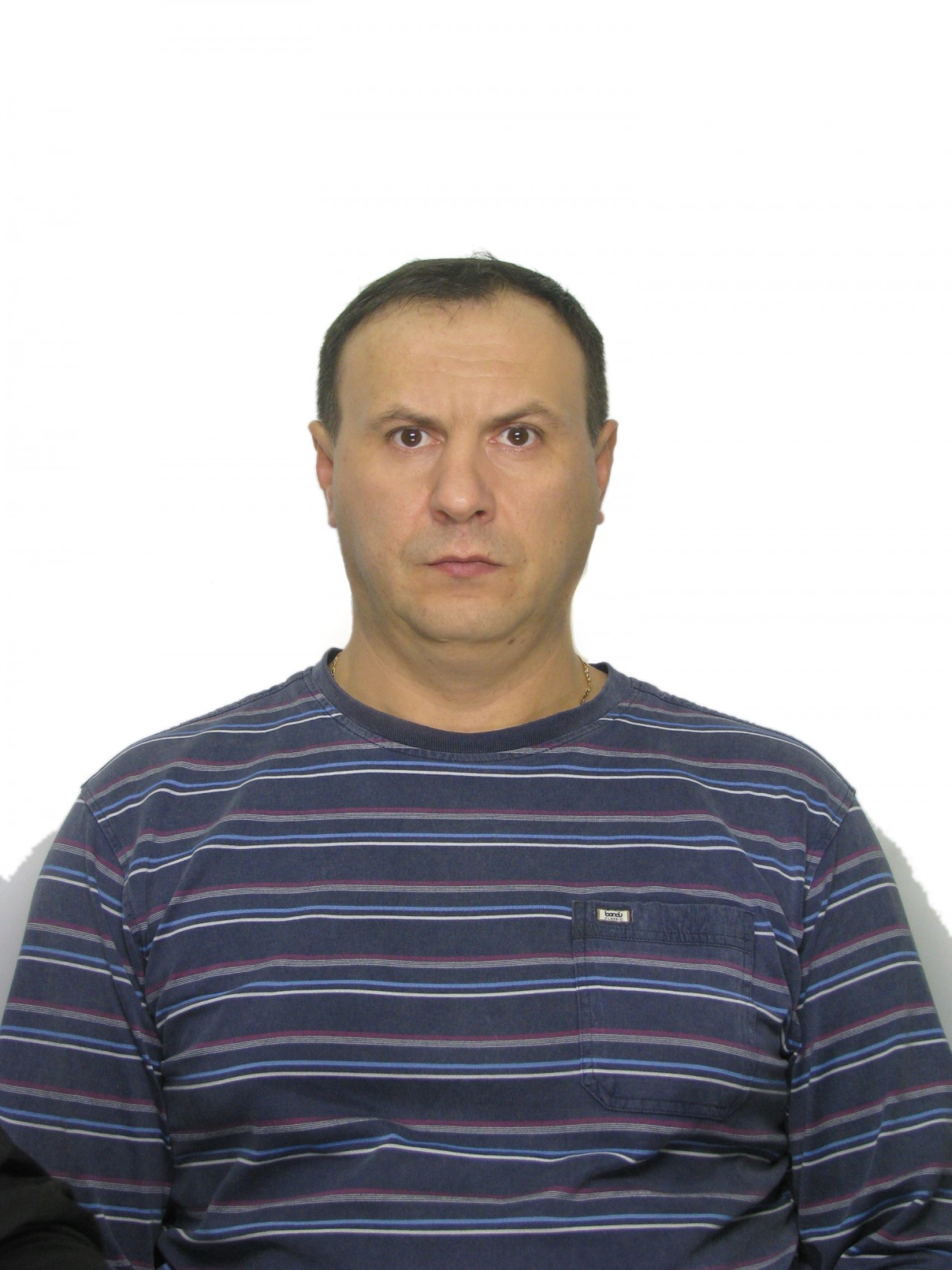 Шувалов Алексей