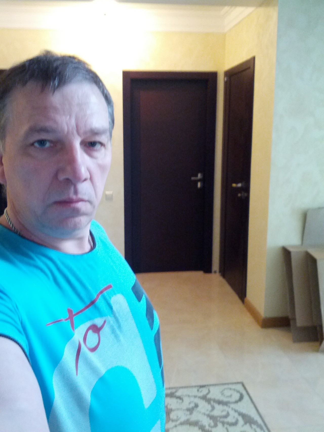 Петрушин Виктор