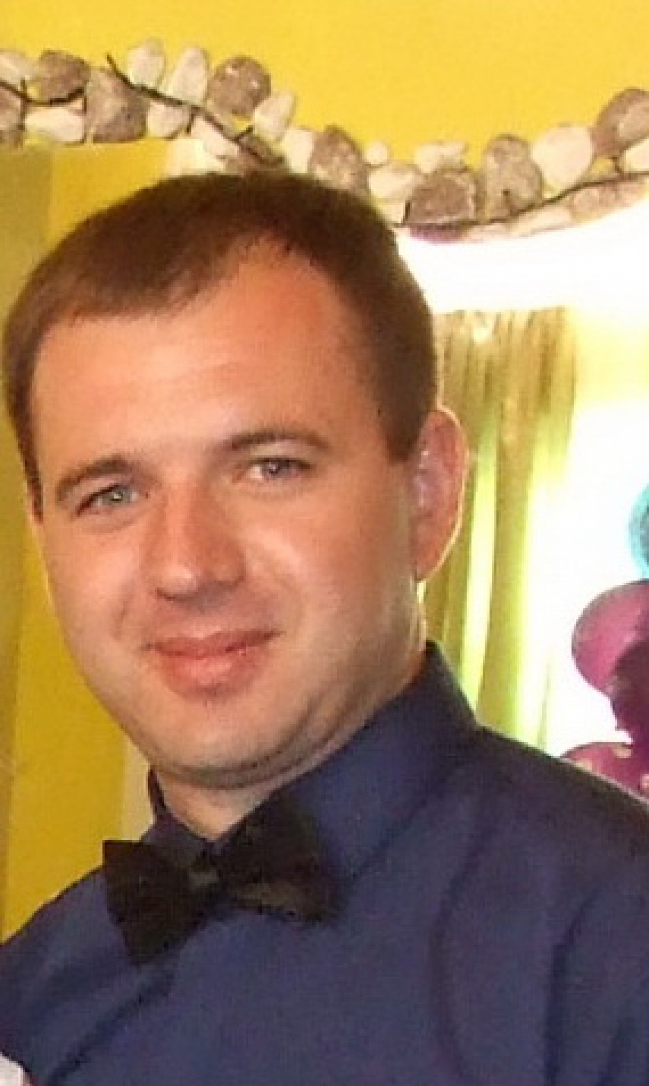 Журавлёв Олег