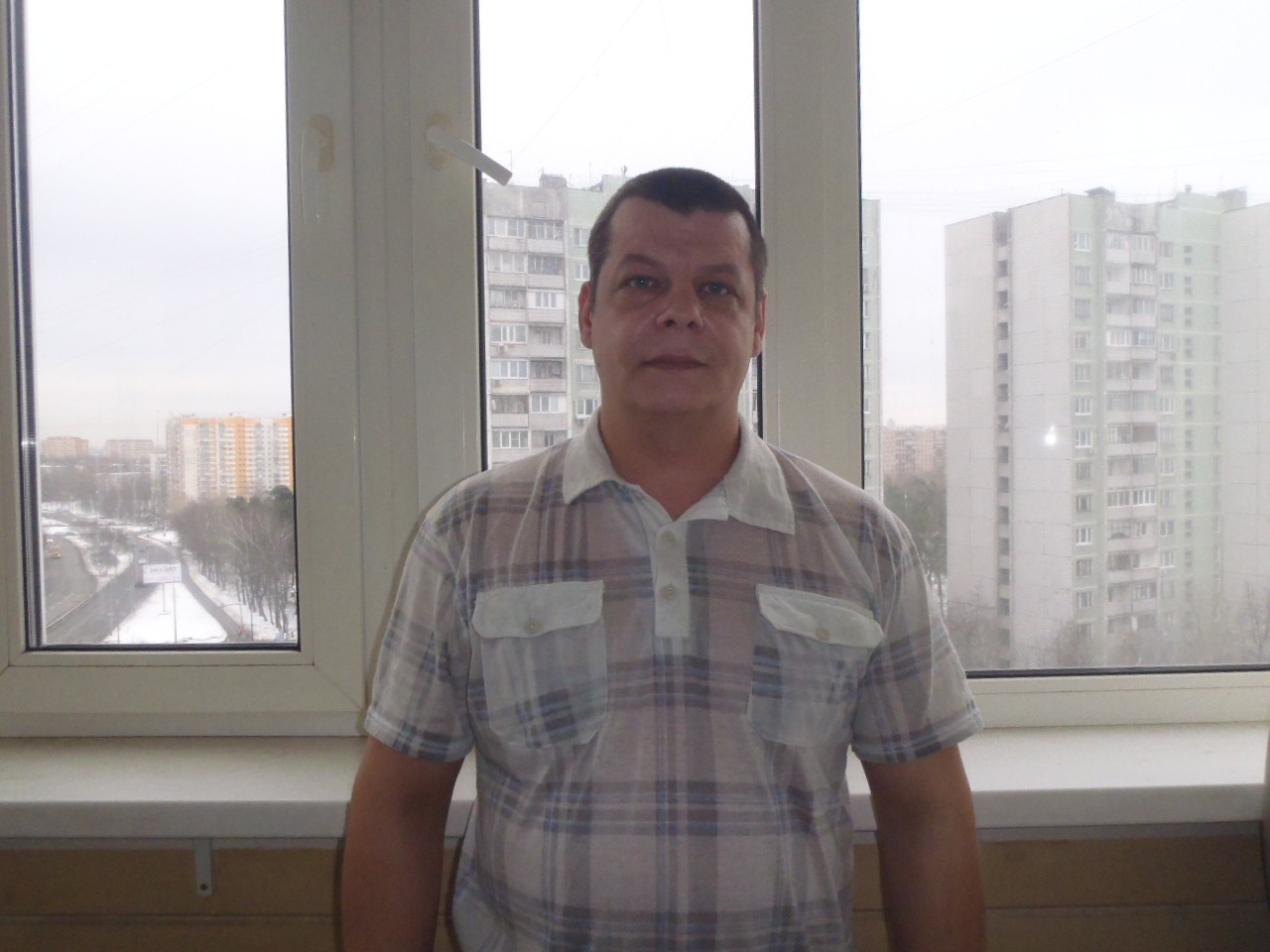 Вашков Сергей