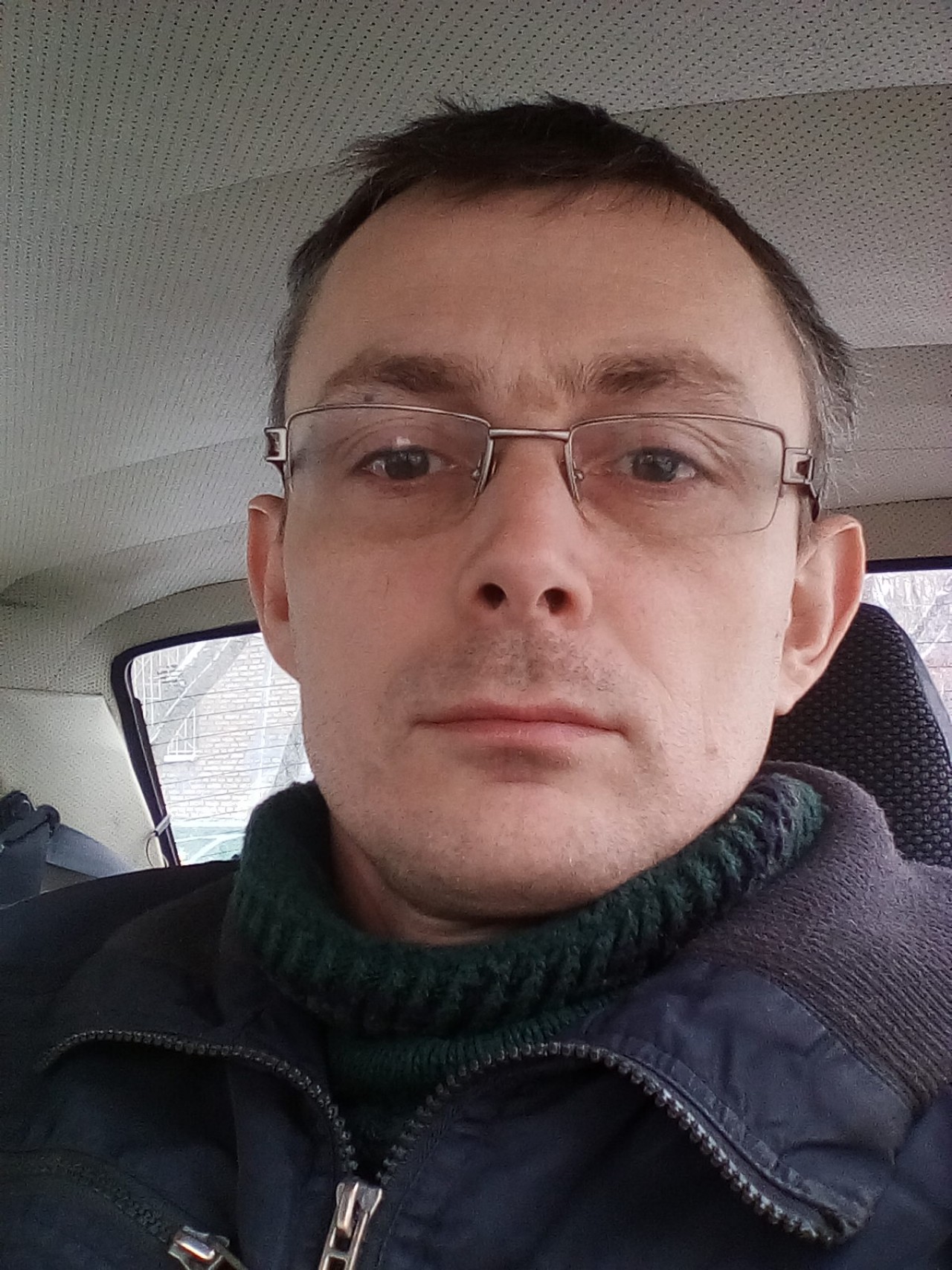 Семенихин Николай