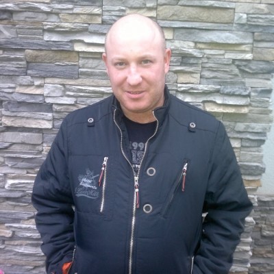 Клюев Александр