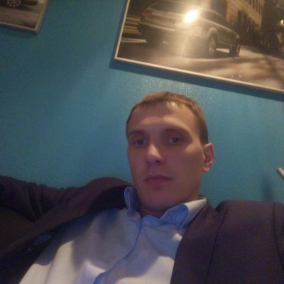 Есаков Сергей