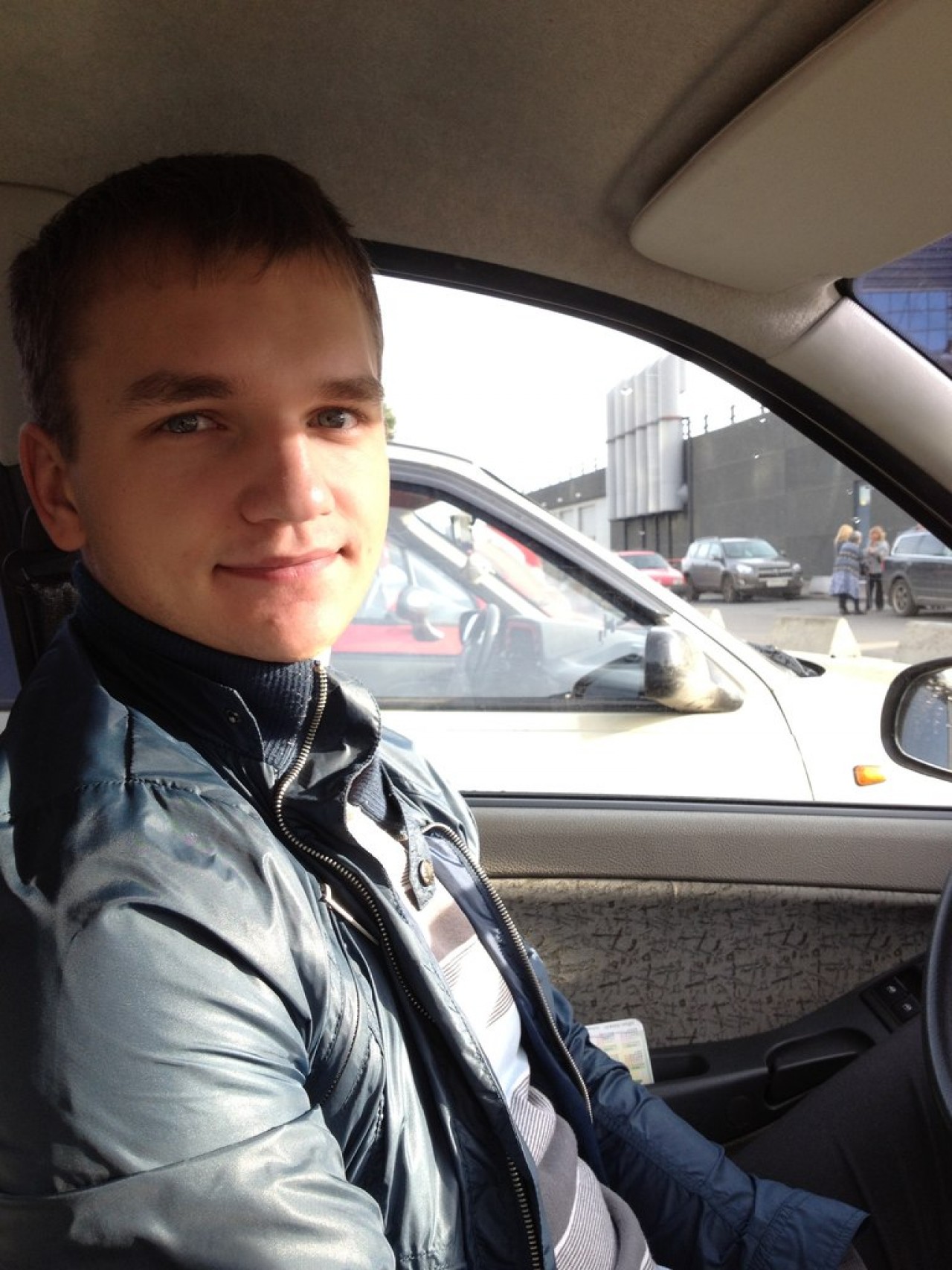 Губанов Андрей