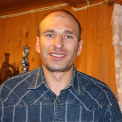 Шипилов Андрей