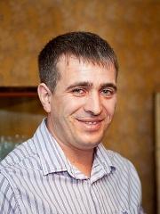Башкатов Виктор