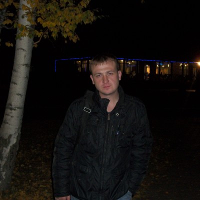 Андреев Дмитрий