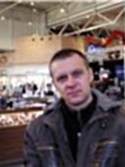 Чумаков Александр