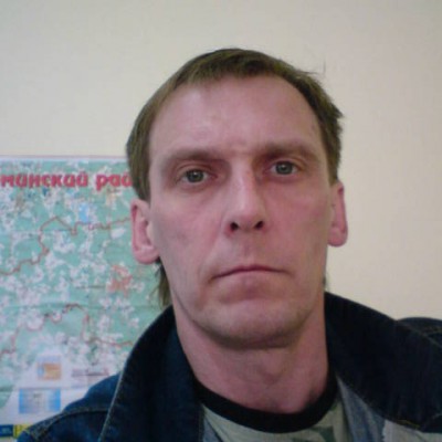 Лядукин Андрей