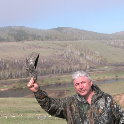 Валерий