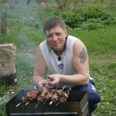 Игорь