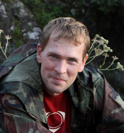Алексей