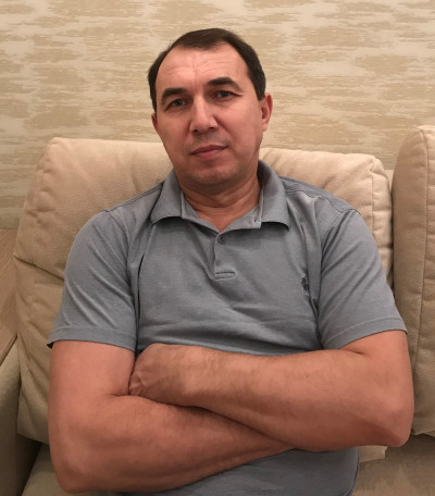 Юрий