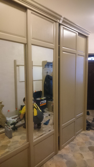 радиусных,стекляных,межкомнатных,порталы