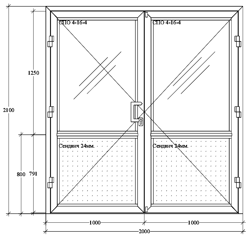Чертеж двери. Дверь 1300х2100 двухстворчатая чертеж. Дверь 1300х2100 двухстворчатая входная чертеж. Дверной блок двупольный 1500х2100. Двери 1500 чертеж двухстворчатая.