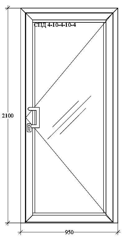 Дверь схема. Дверной блок из ПВХ профиля 2070х710 чертеж. Дверной блок из ПВХ профиля, глухой 2070х710 чертеж. Дверь 1200 двустворчатая чертеж. Дверь наружная остекленная шириной 1200 мм чертеж.