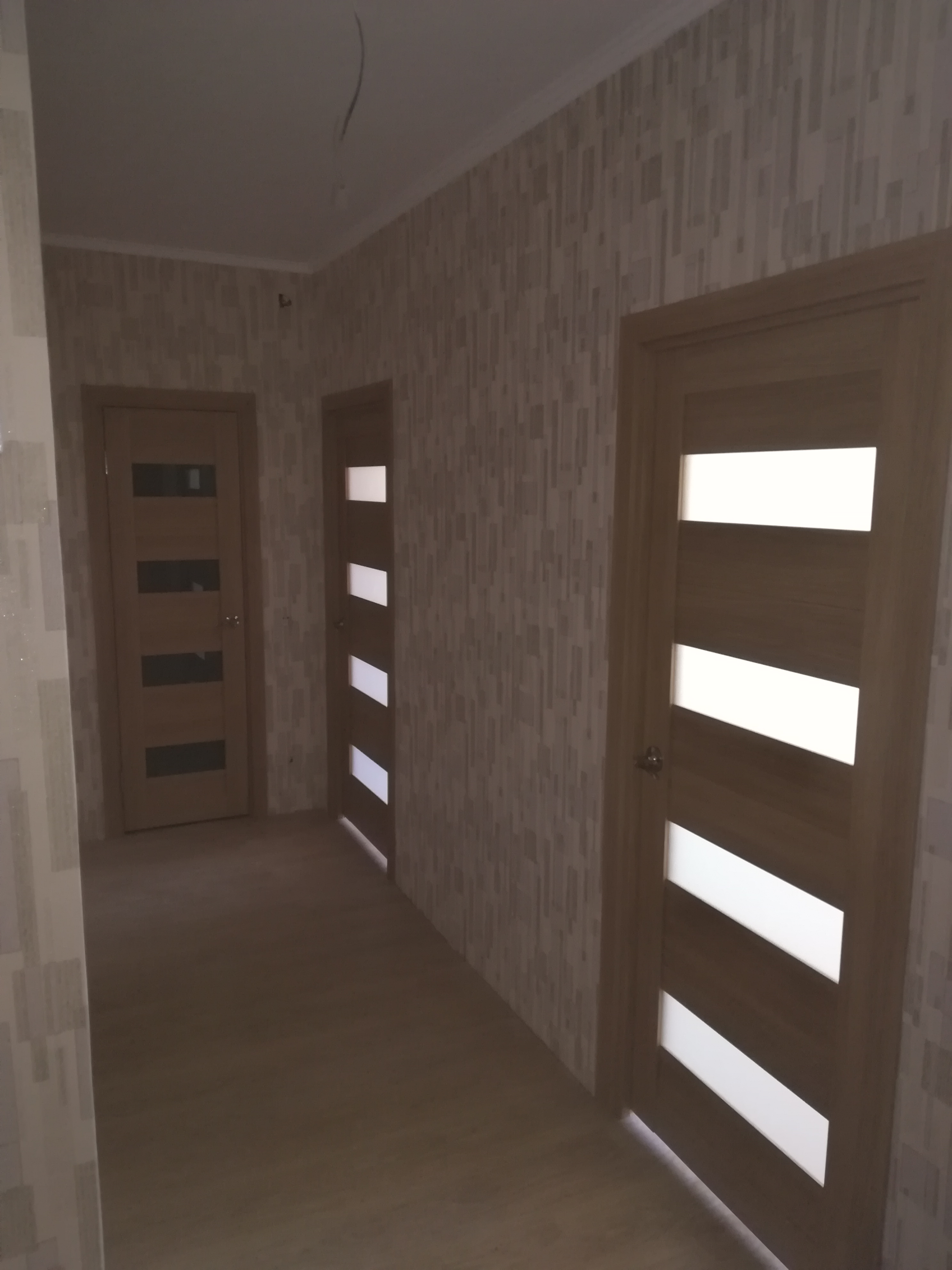 Оспенников Алексей Владимирович - мастер по установке дверей Котельники ...